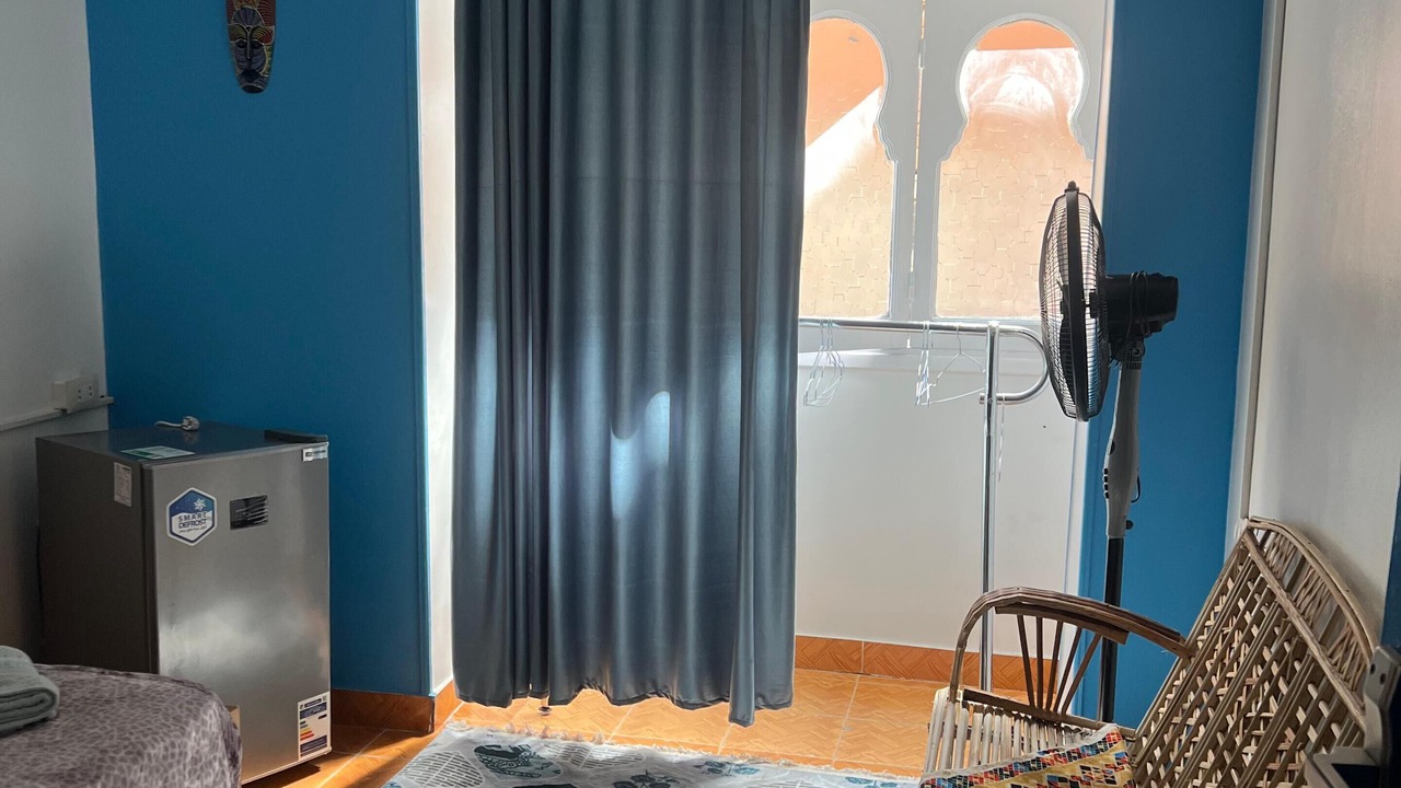 Photo of Bedroom in Aswan