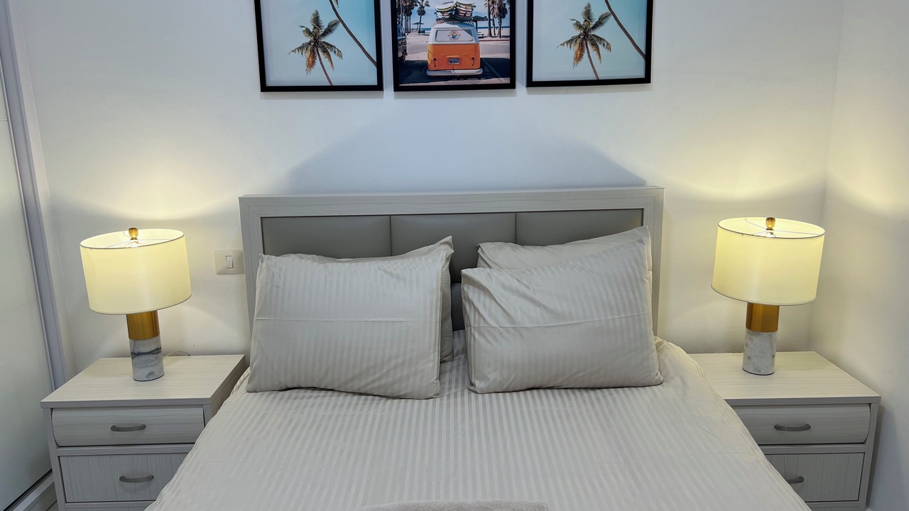 Photo of Bedroom in Ashkelon