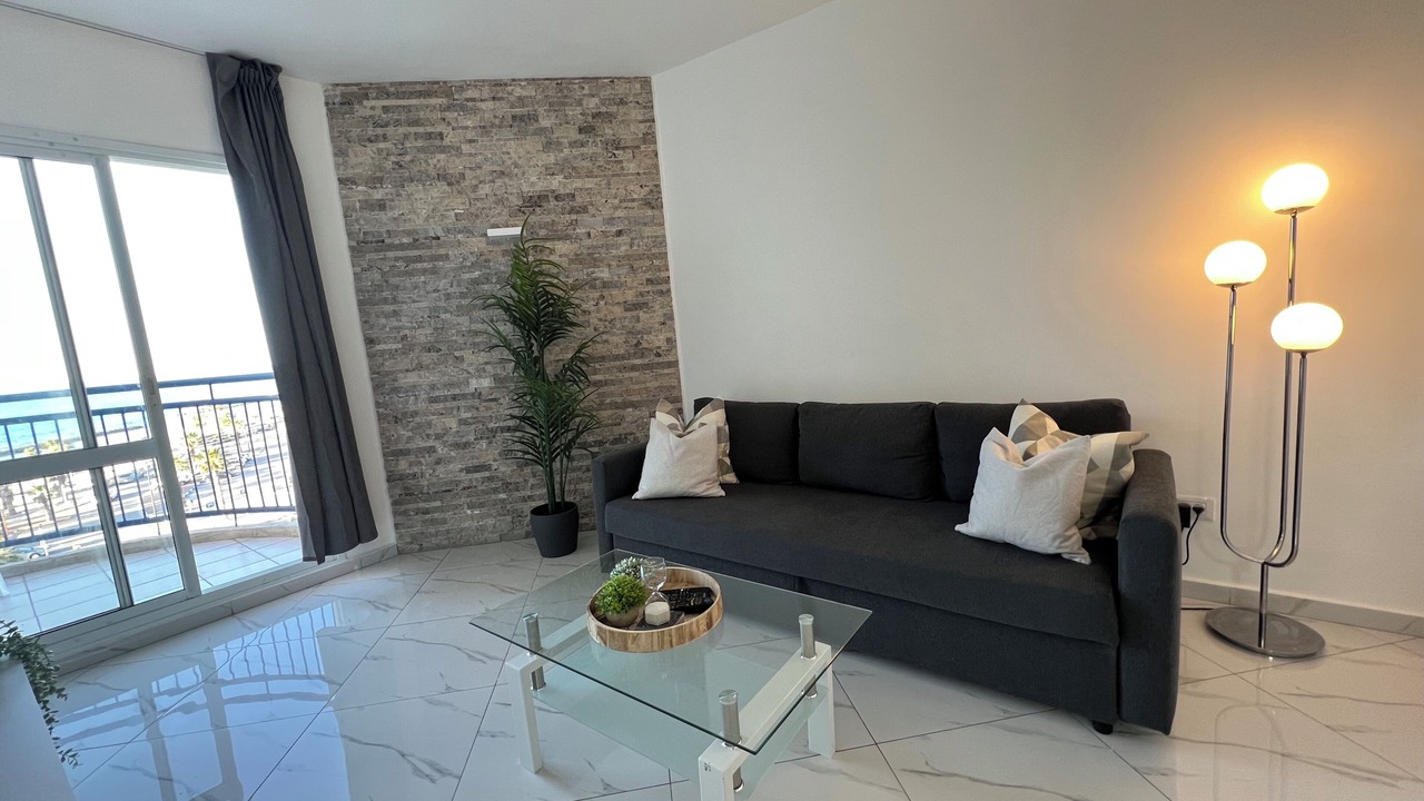 Photo of Livingroom in Ashkelon