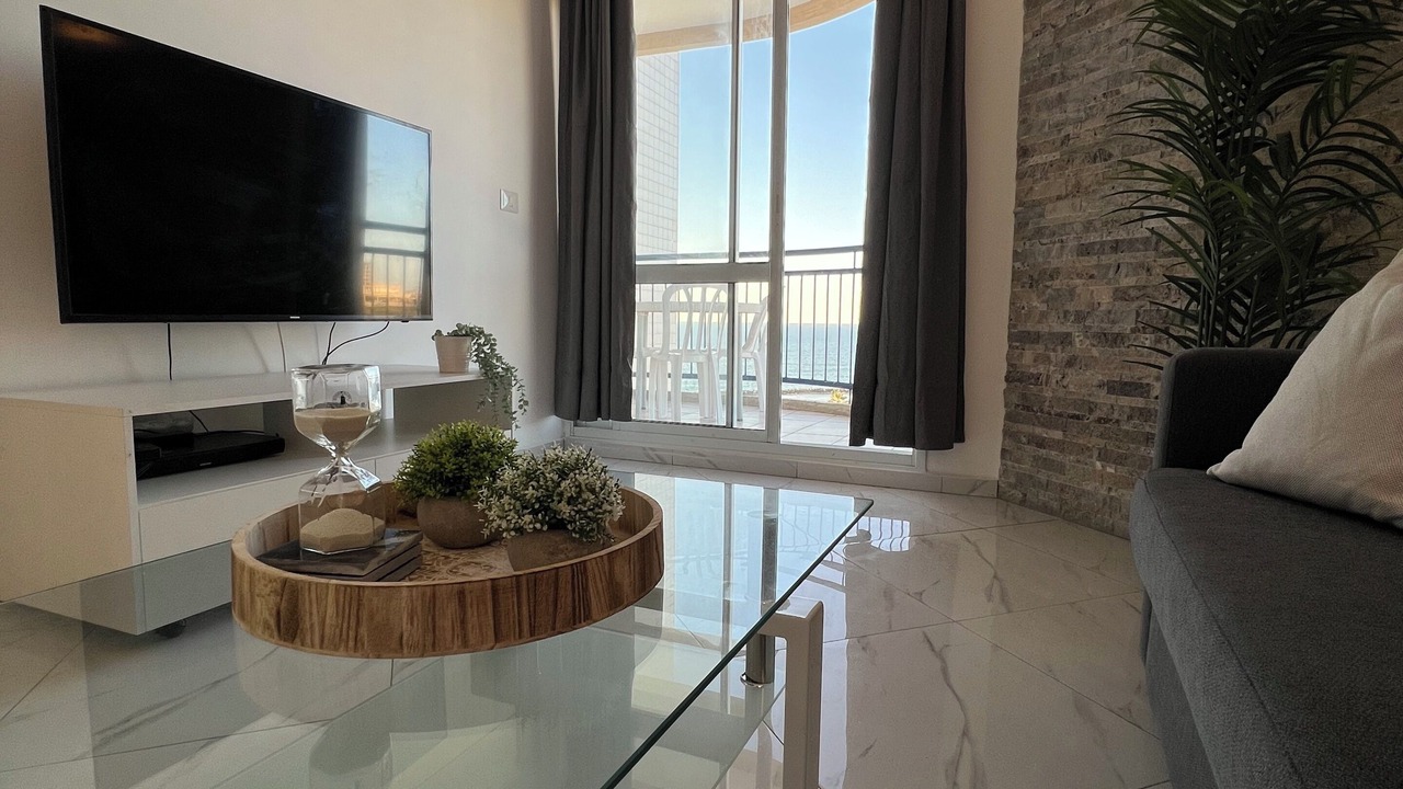 Photo of Livingroom in Ashkelon