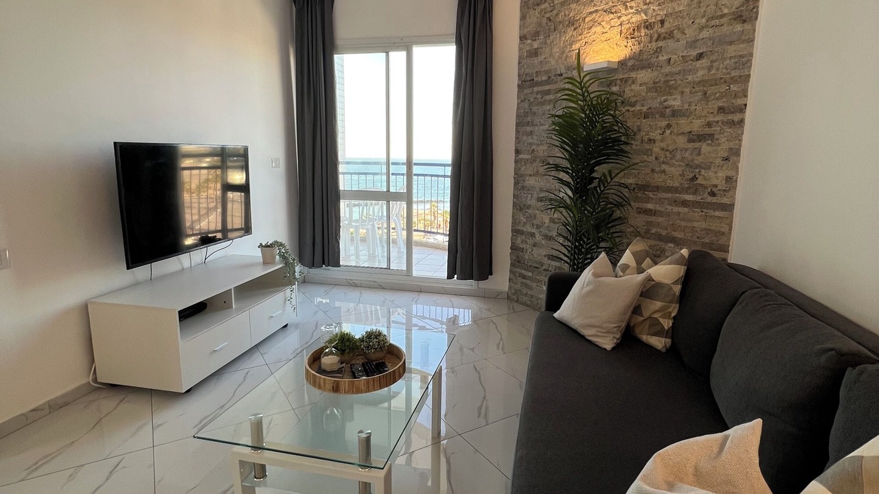 Photo of Livingroom in Ashkelon