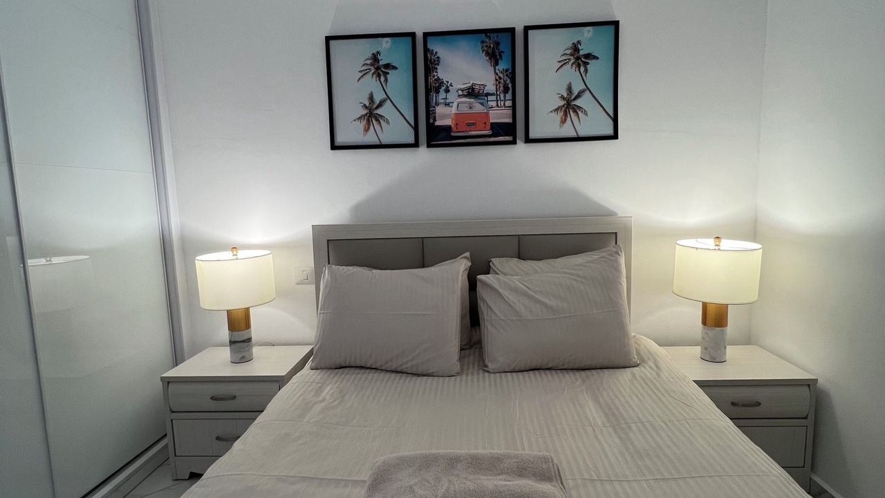 Photo of Bedroom in Ashkelon