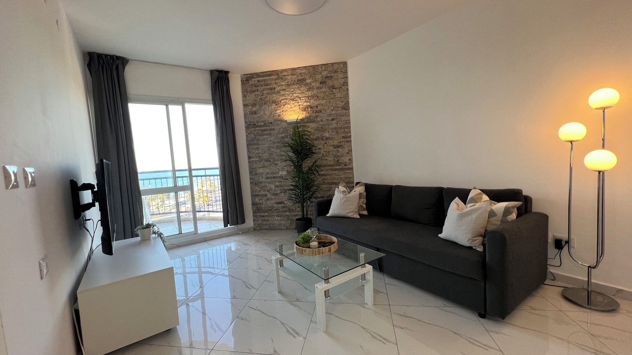 Photo of Livingroom in Ashkelon