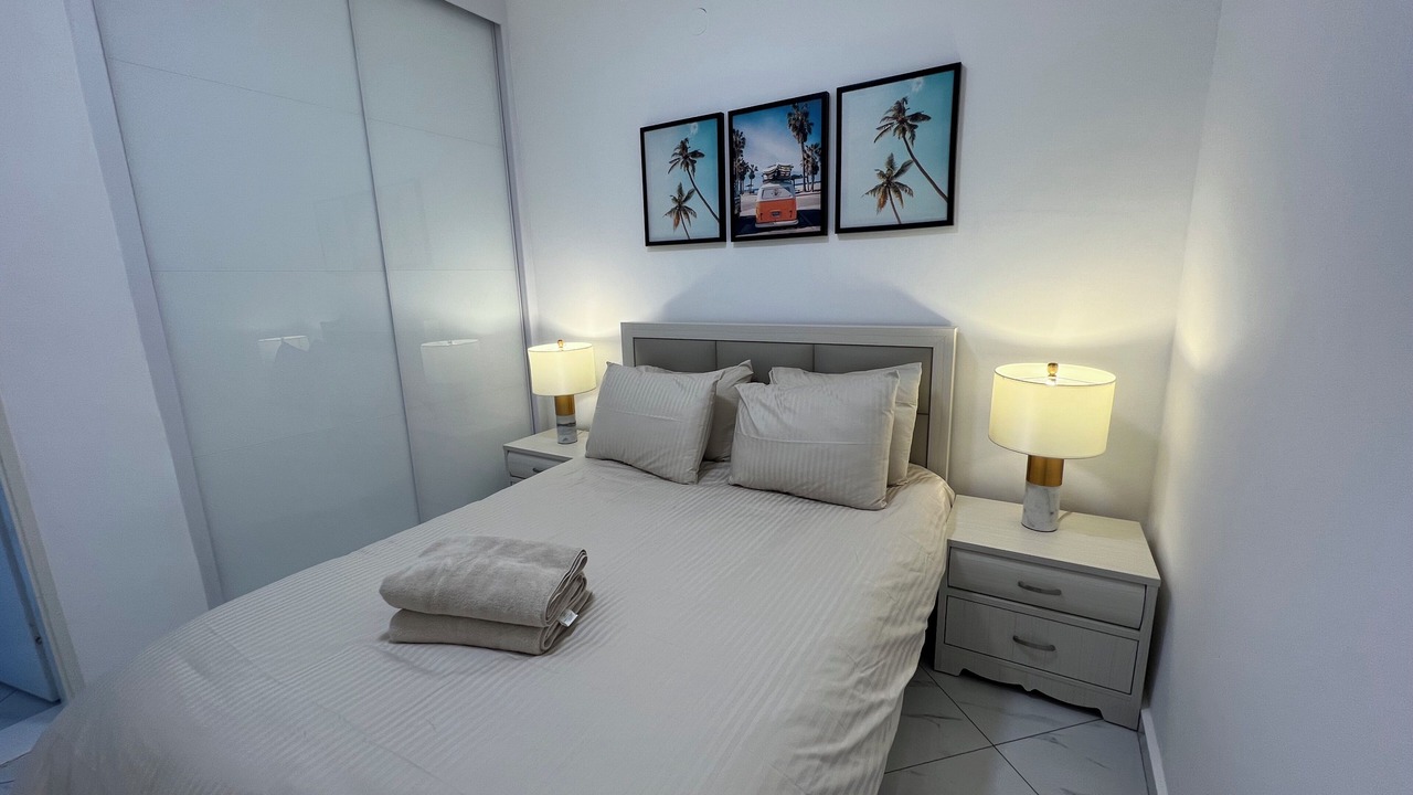 Photo of Bedroom in Ashkelon