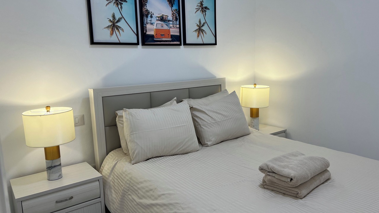 Photo of Bedroom in Ashkelon