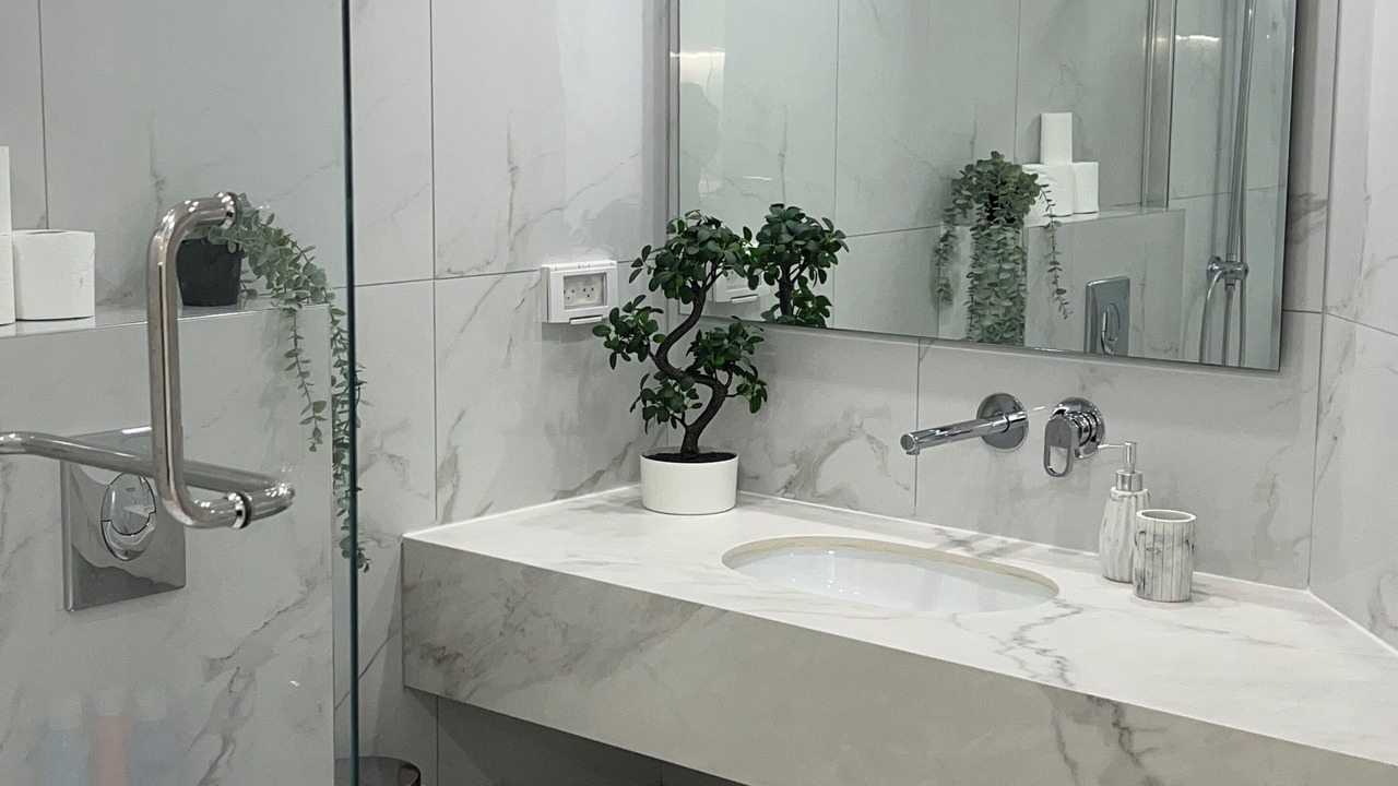 Photo of Bathroom in Ashkelon