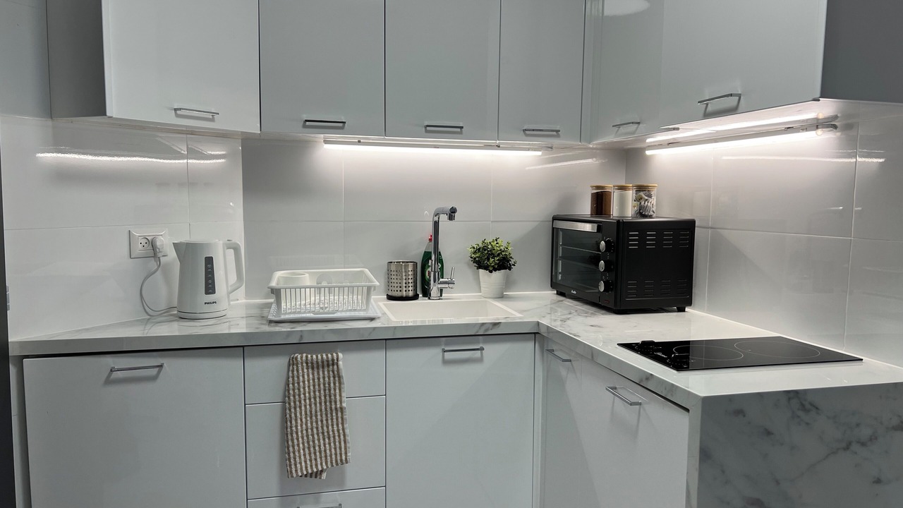 Photo of Kitchen in Ashkelon