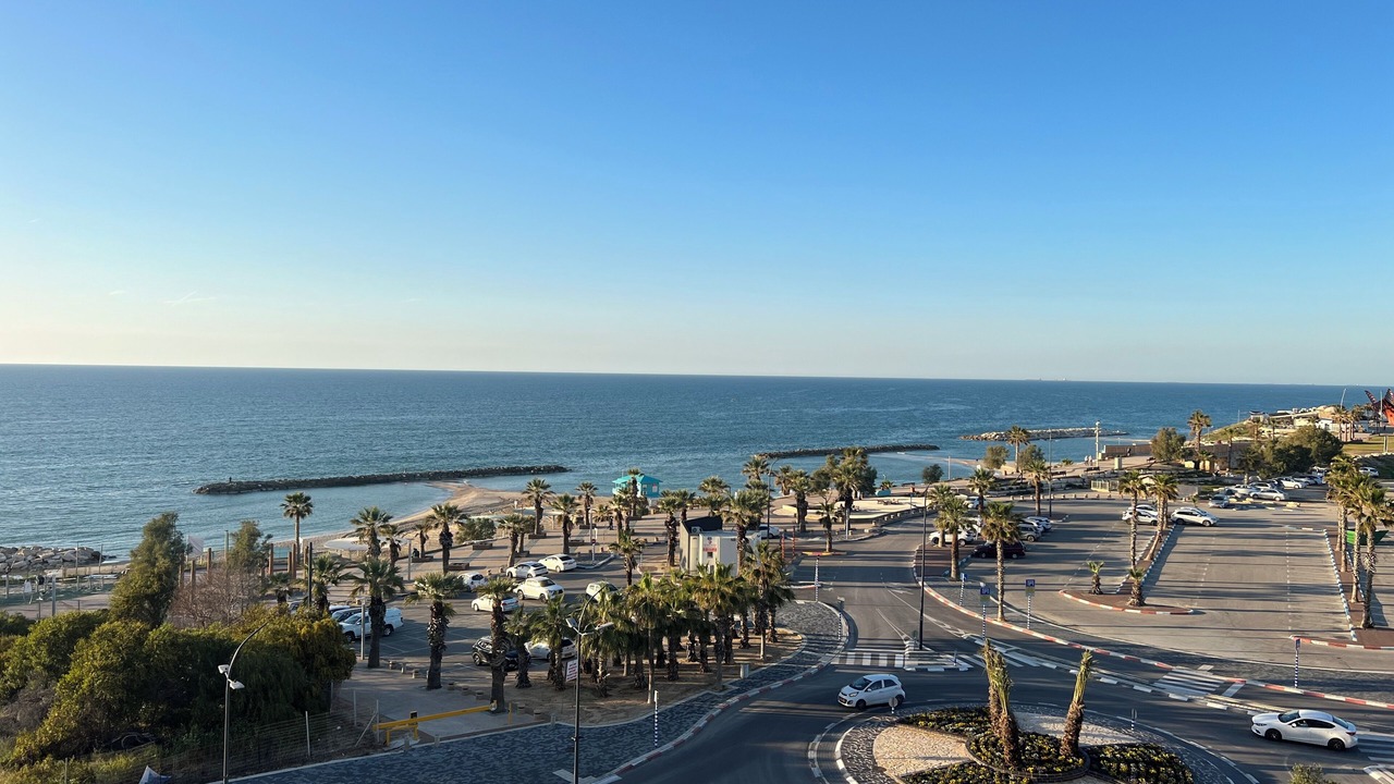 Photo of Others in Ashkelon