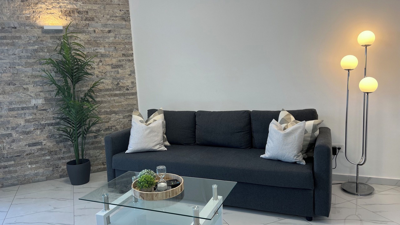 Photo of Livingroom in Ashkelon