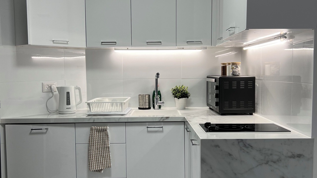 Photo of Kitchen in Ashkelon