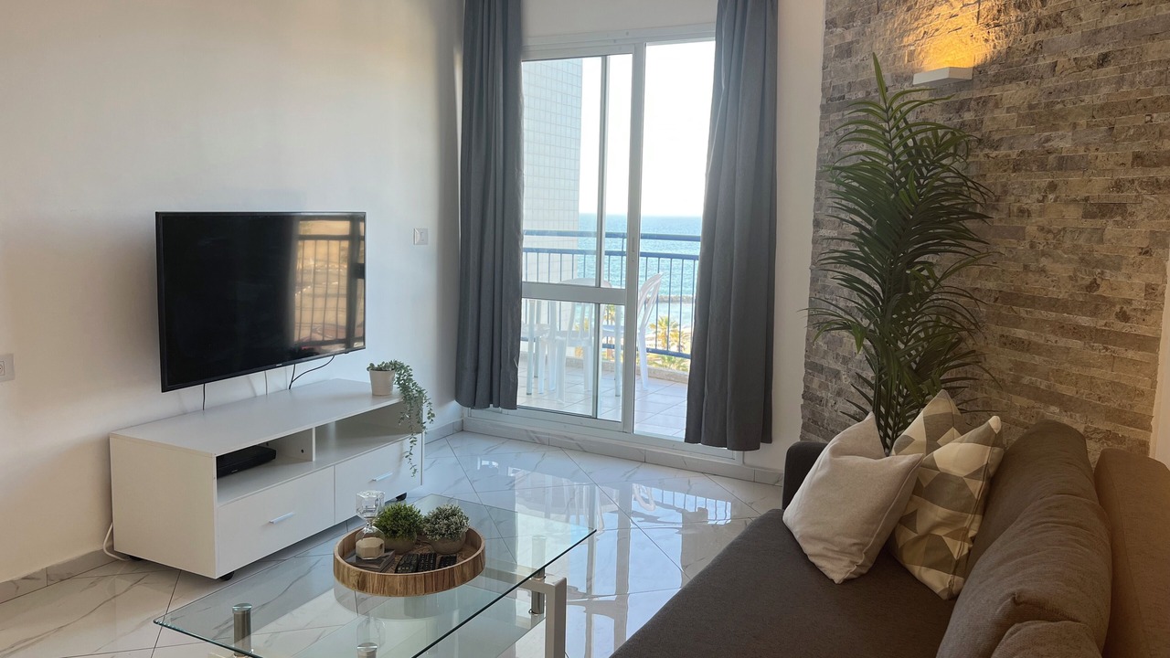 Photo of Livingroom in Ashkelon