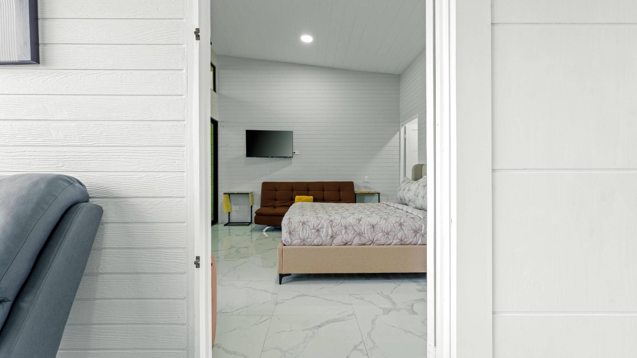 Photo of Bedroom in Penas Blancas