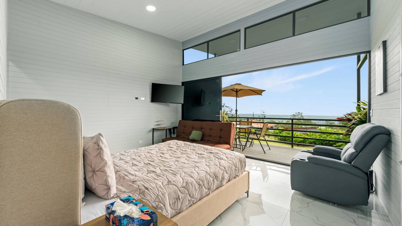 Photo of Bedroom in Penas Blancas