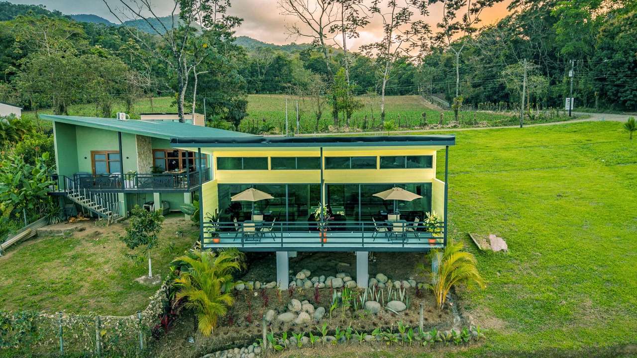 Photo of Outdoor in Penas Blancas