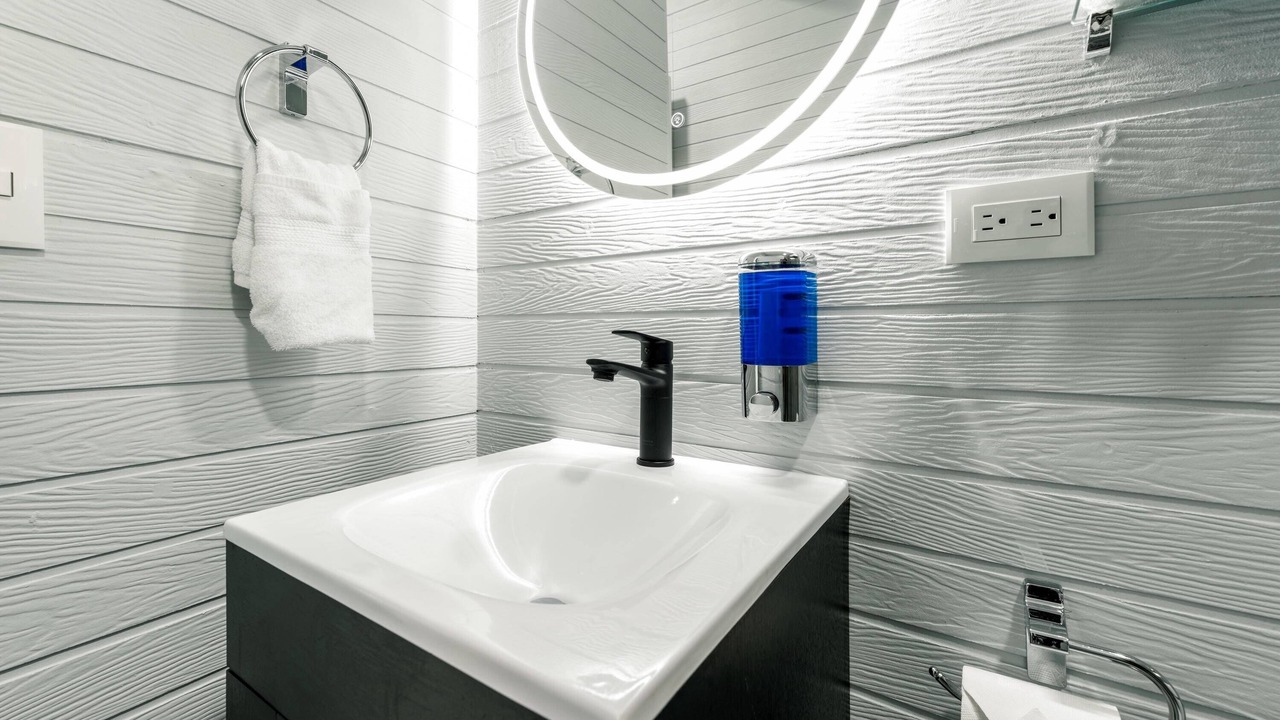 Photo of Bathroom in Penas Blancas