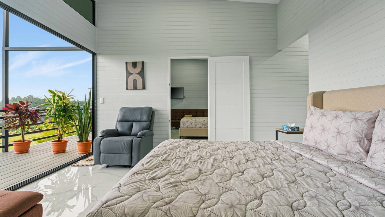 Photo of Bedroom in Penas Blancas