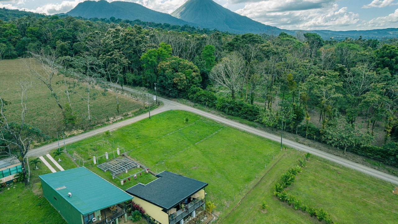 Photo of Outdoor in Penas Blancas