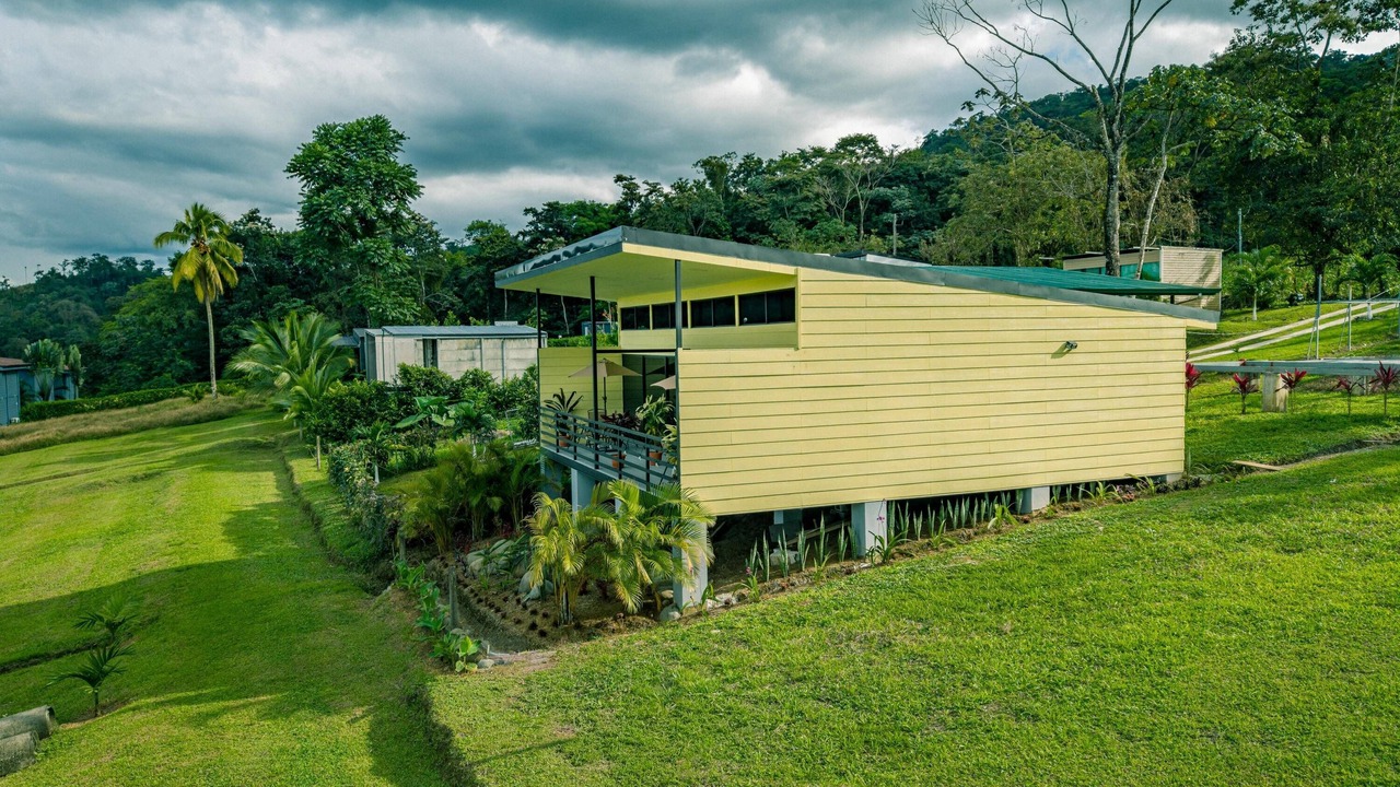 Photo of Outdoor in Penas Blancas