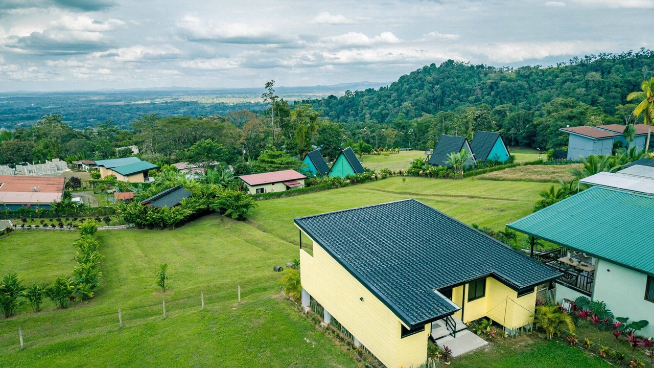 Photo of Outdoor in Penas Blancas