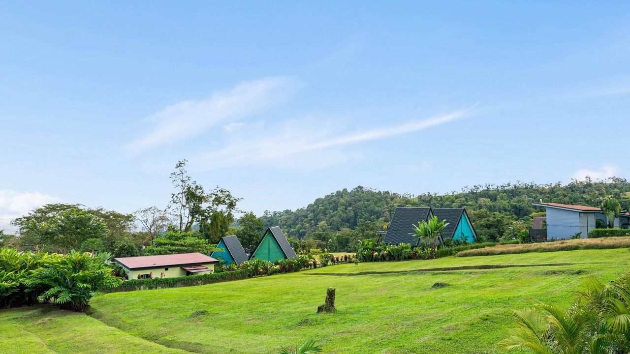 Photo of Outdoor in Penas Blancas