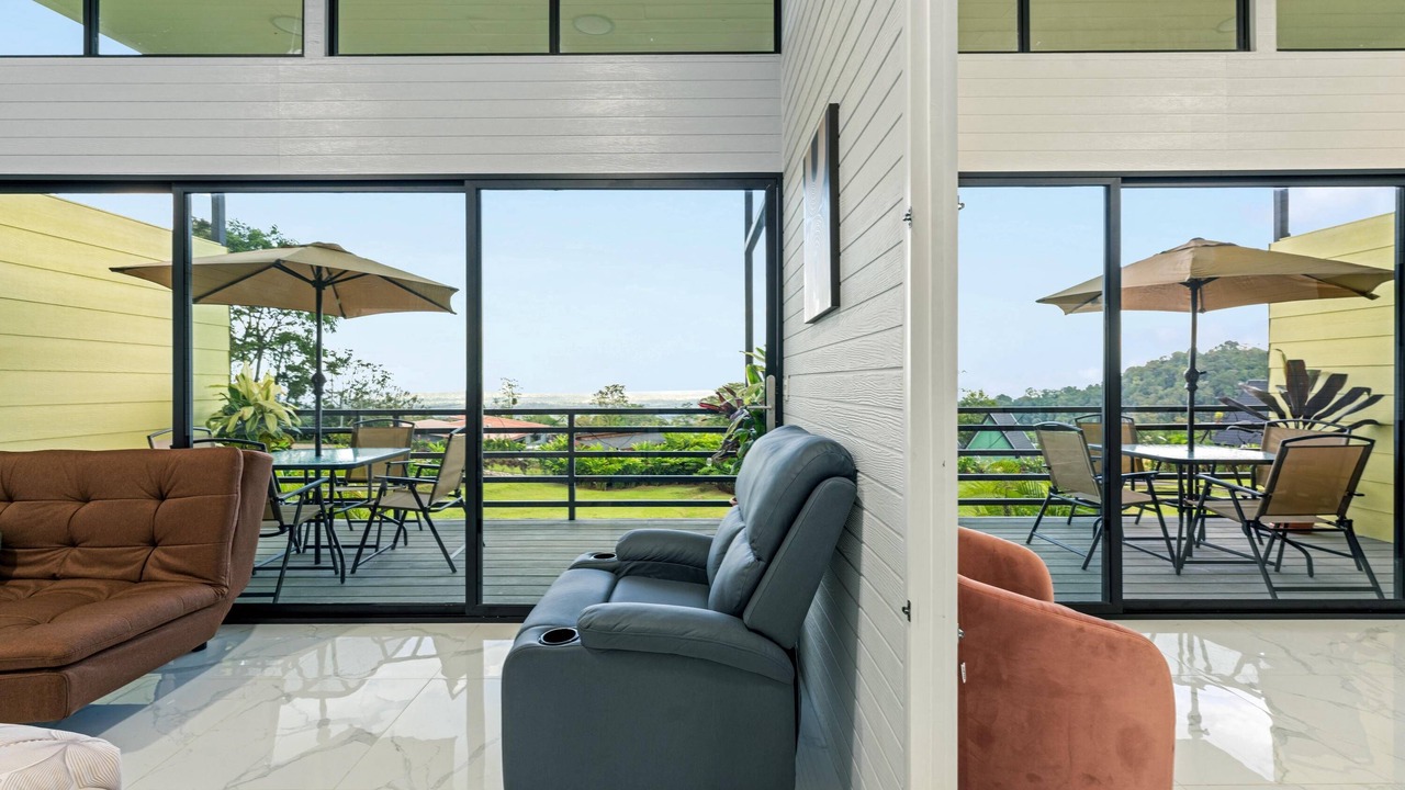 Photo of Livingroom in Penas Blancas