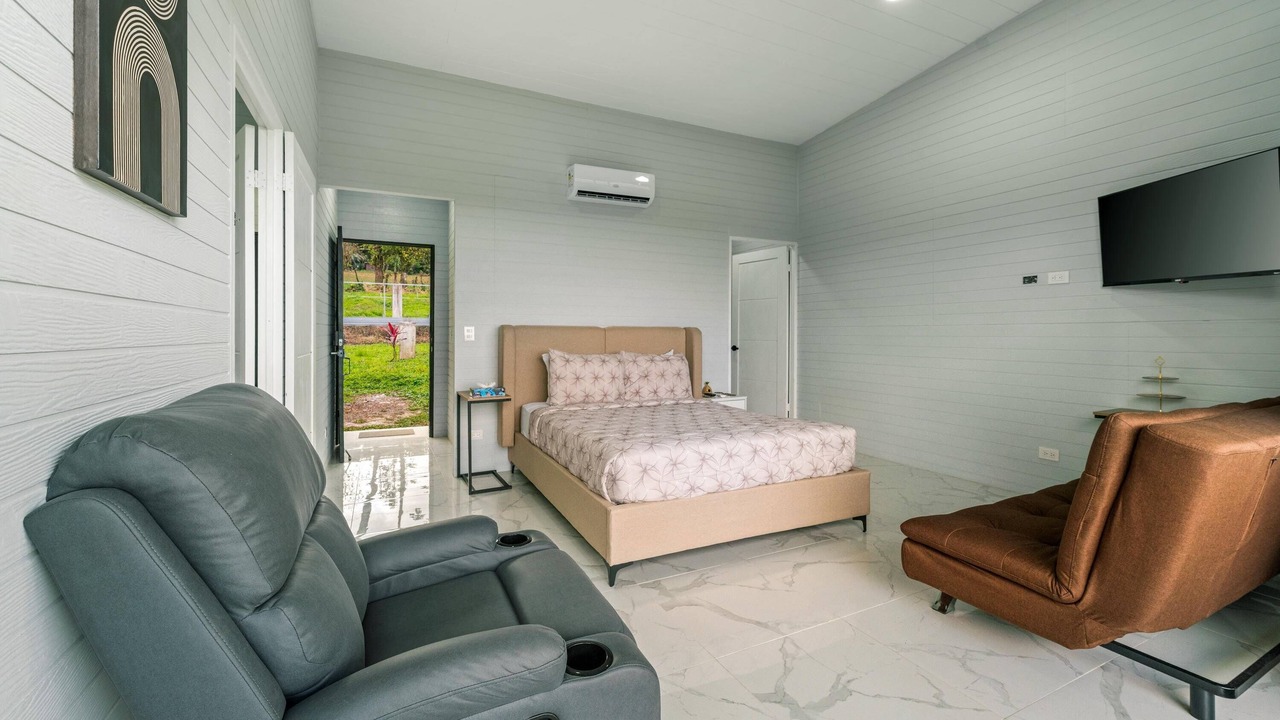 Photo of Bedroom in Penas Blancas