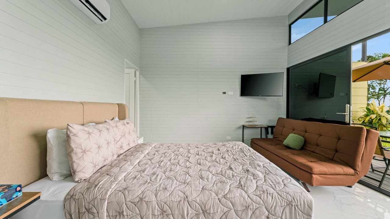 Photo of Bedroom in Penas Blancas
