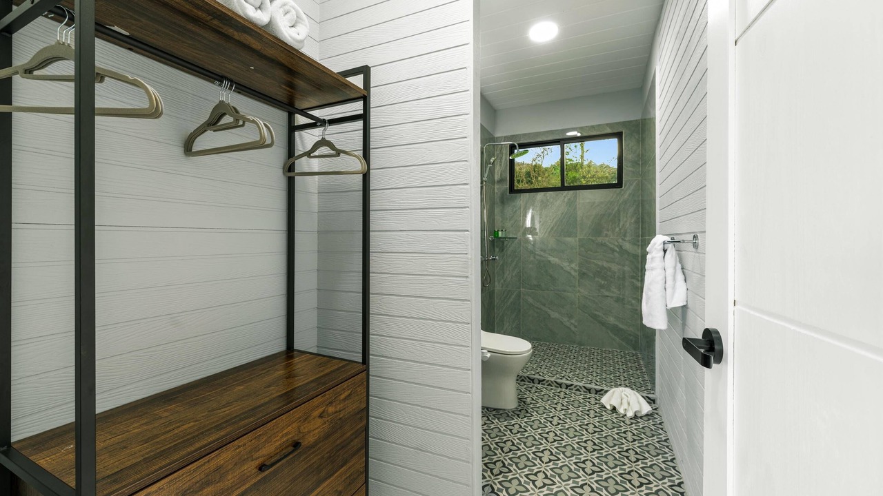 Photo of Bathroom in Penas Blancas