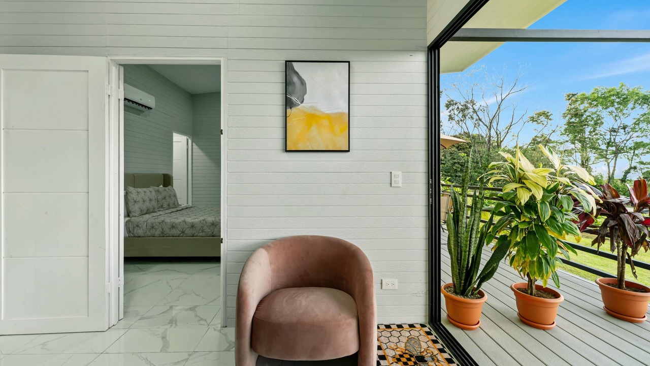 Photo of Patio Balcony in Penas Blancas