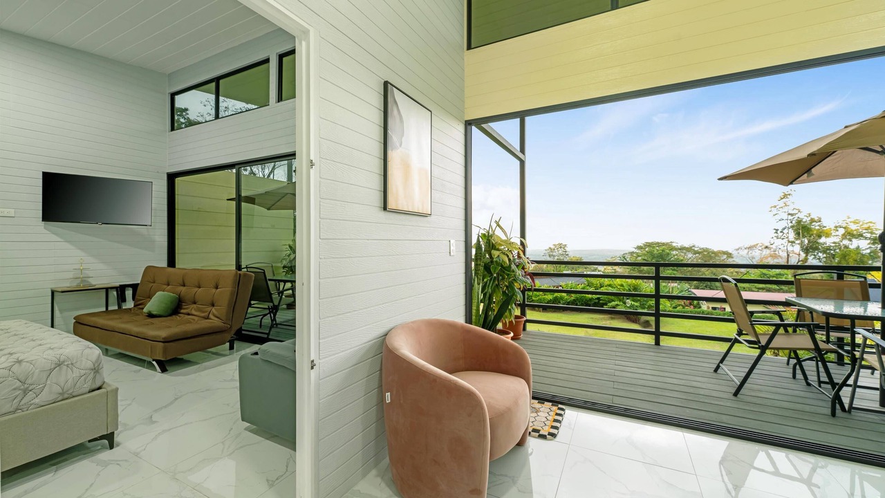Photo of Livingroom in Penas Blancas