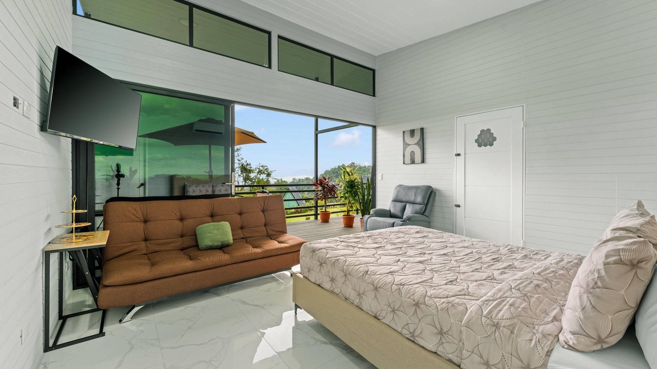 Photo of Bedroom in Penas Blancas