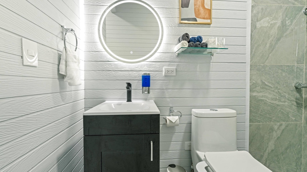 Photo of Bathroom in Penas Blancas