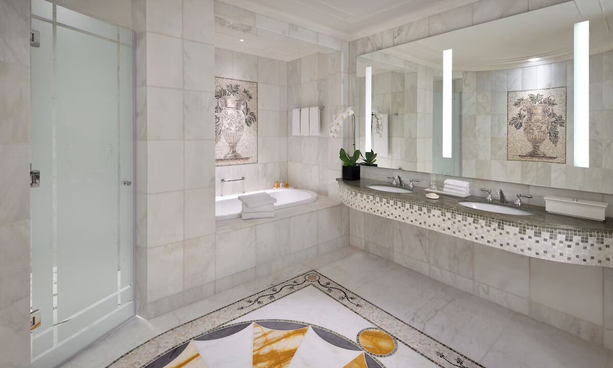 Photo of Bathroom in Jadaf