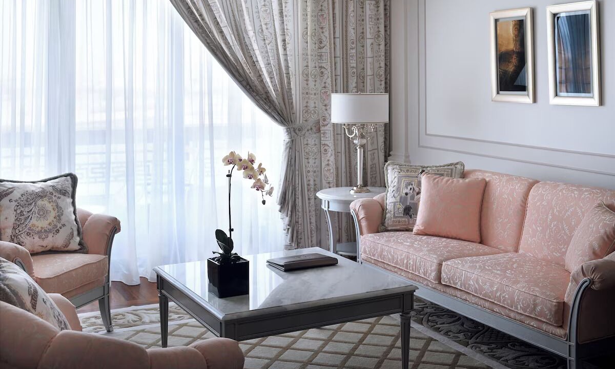 Photo of Livingroom in Jadaf