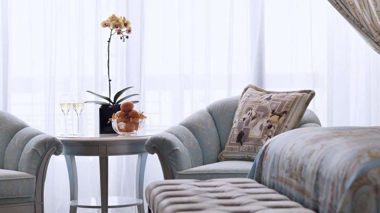 Photo of Livingroom in Jadaf