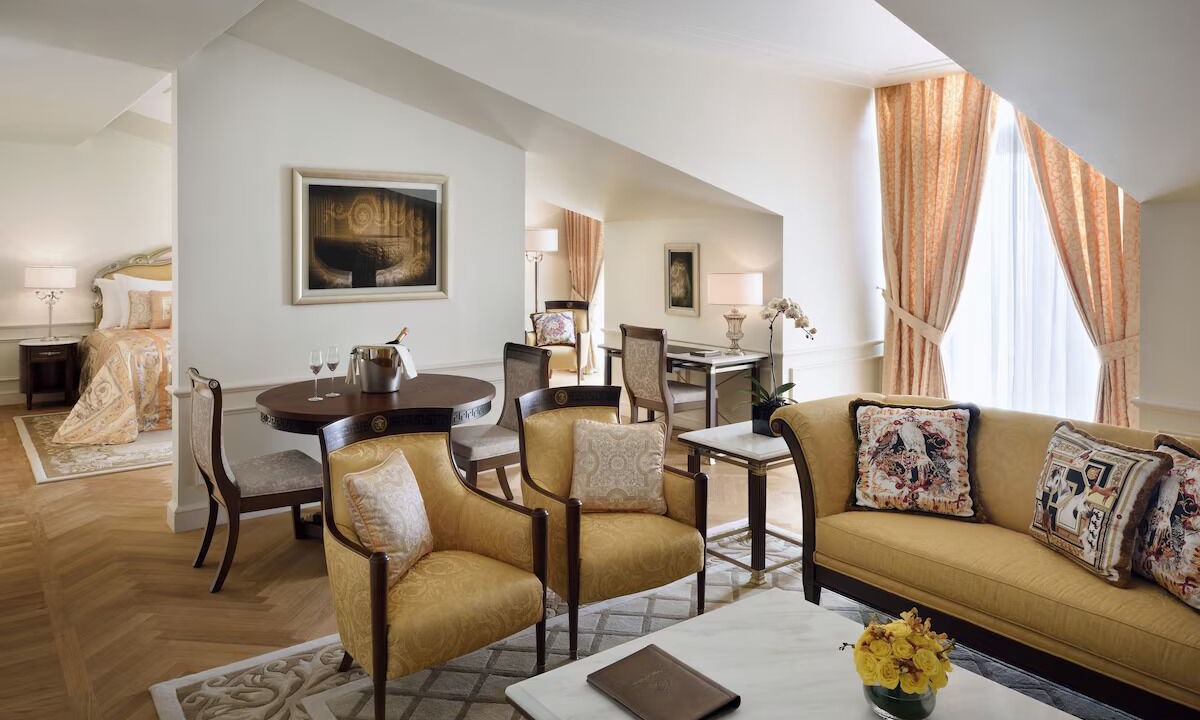 Photo of Livingroom in Jadaf