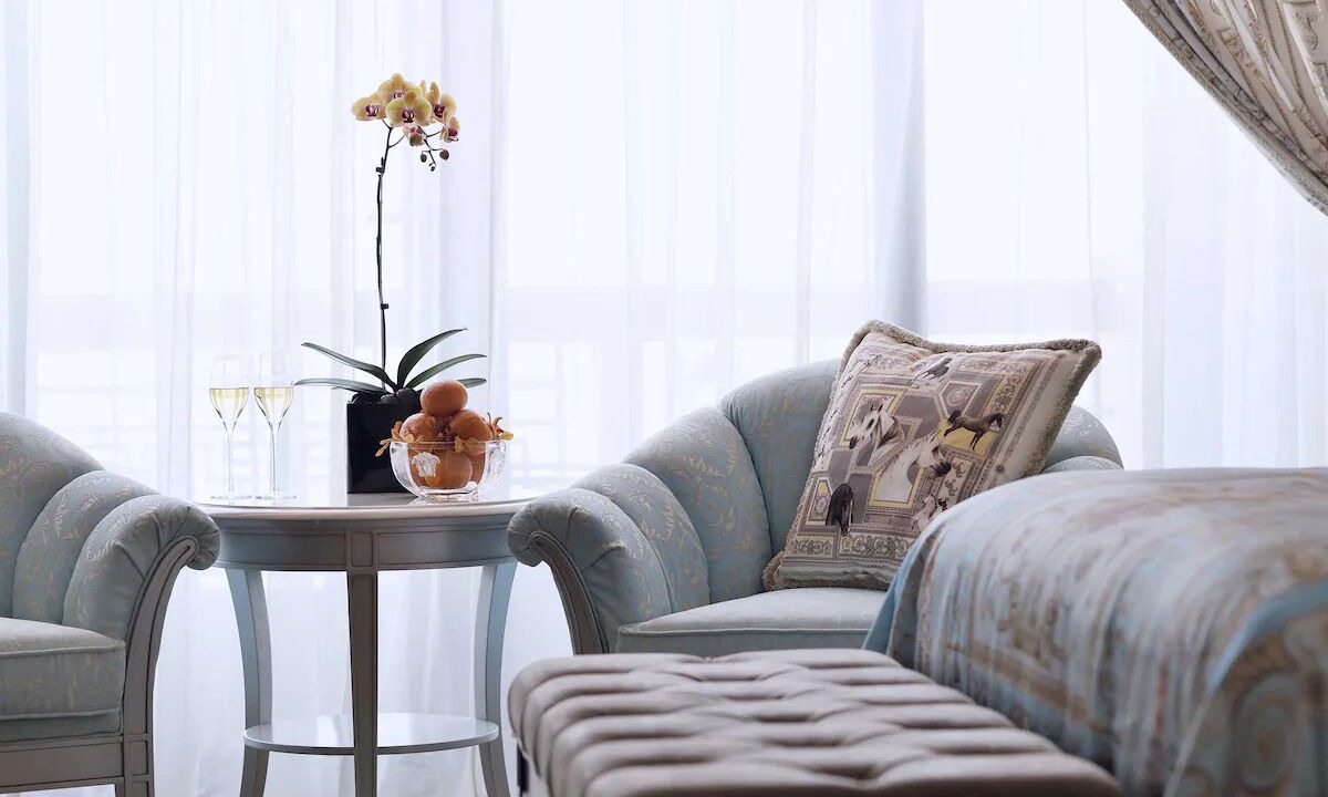 Photo of Livingroom in Jadaf