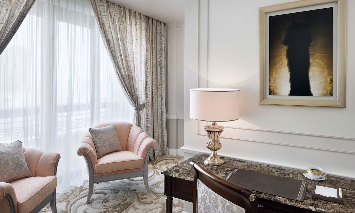 Photo of Livingroom in Jadaf