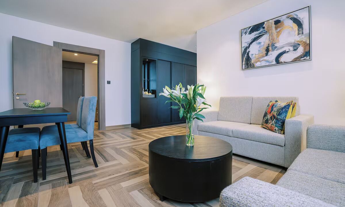 Photo of Livingroom in Al Muraqqabat