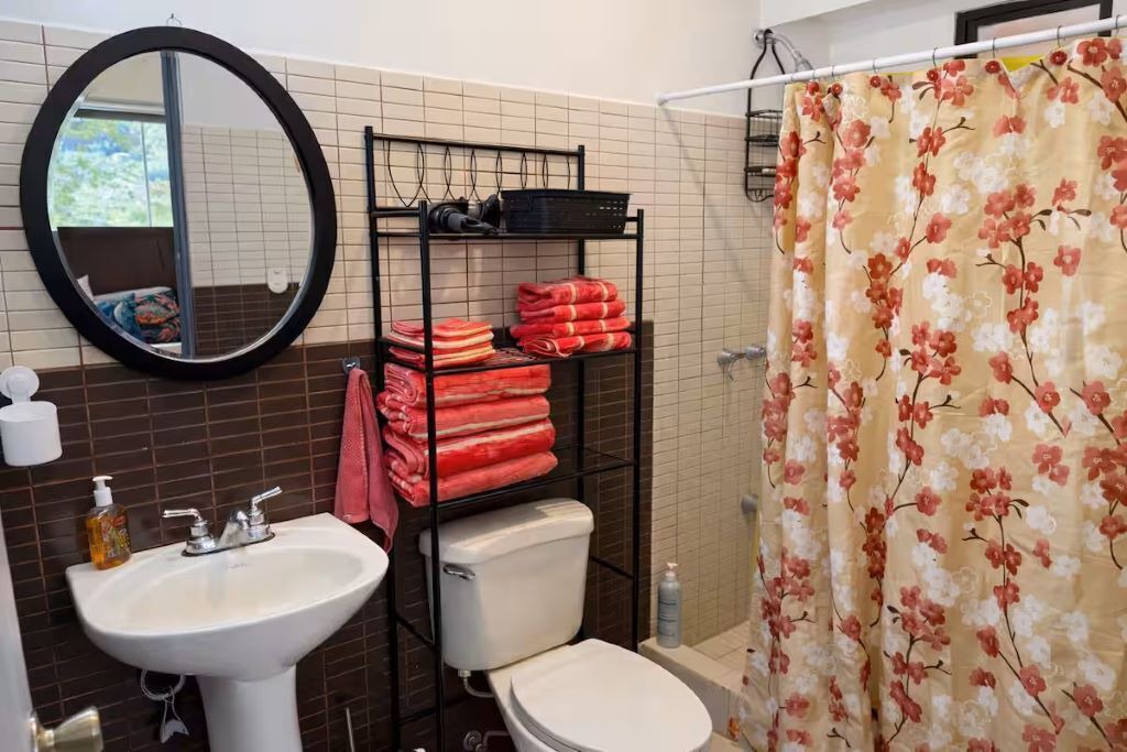 Photo of Bathroom in Coco