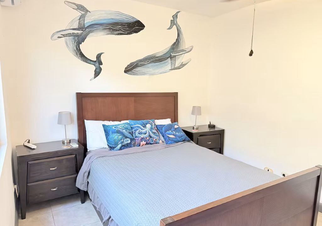 Photo of Bedroom in Coco