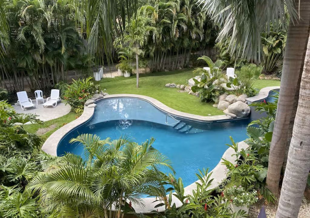 Photo of Outdoor in Coco