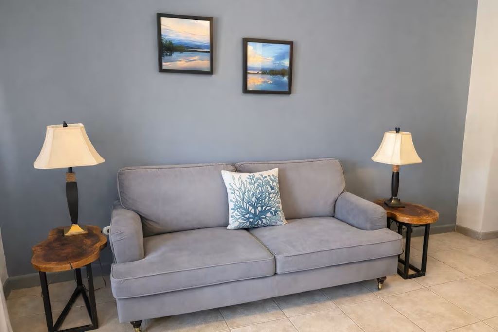 Photo of Livingroom in Coco