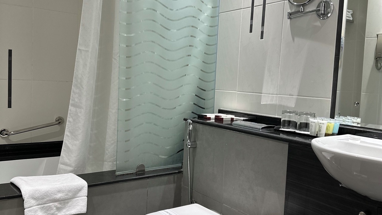 Photo of Bathroom in Dubai Marina