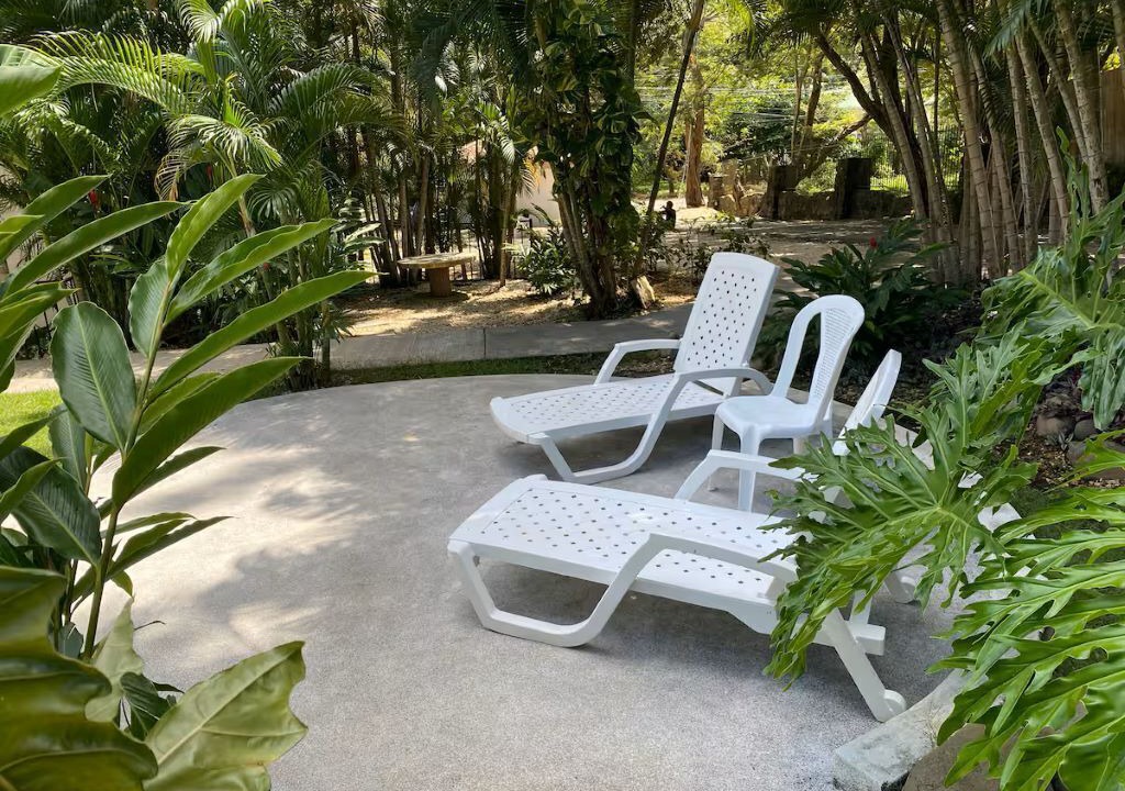 Photo of Patio Balcony in Coco