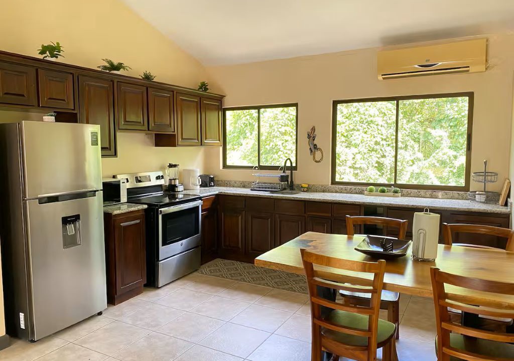 Photo of Kitchen in Coco
