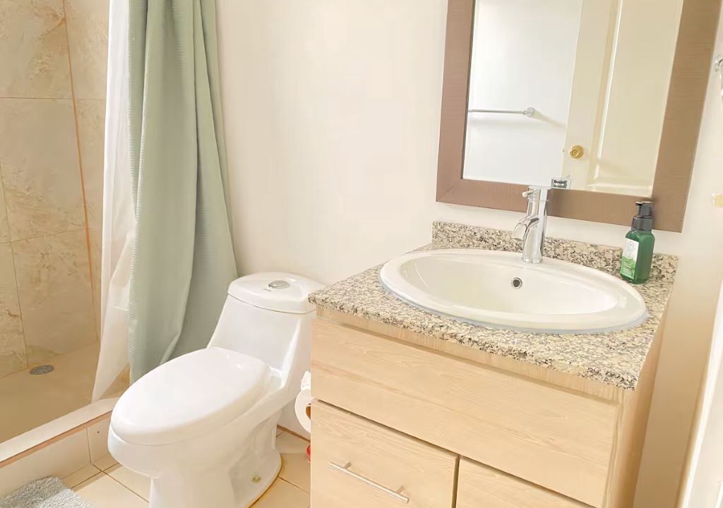 Photo of Bathroom in Coco