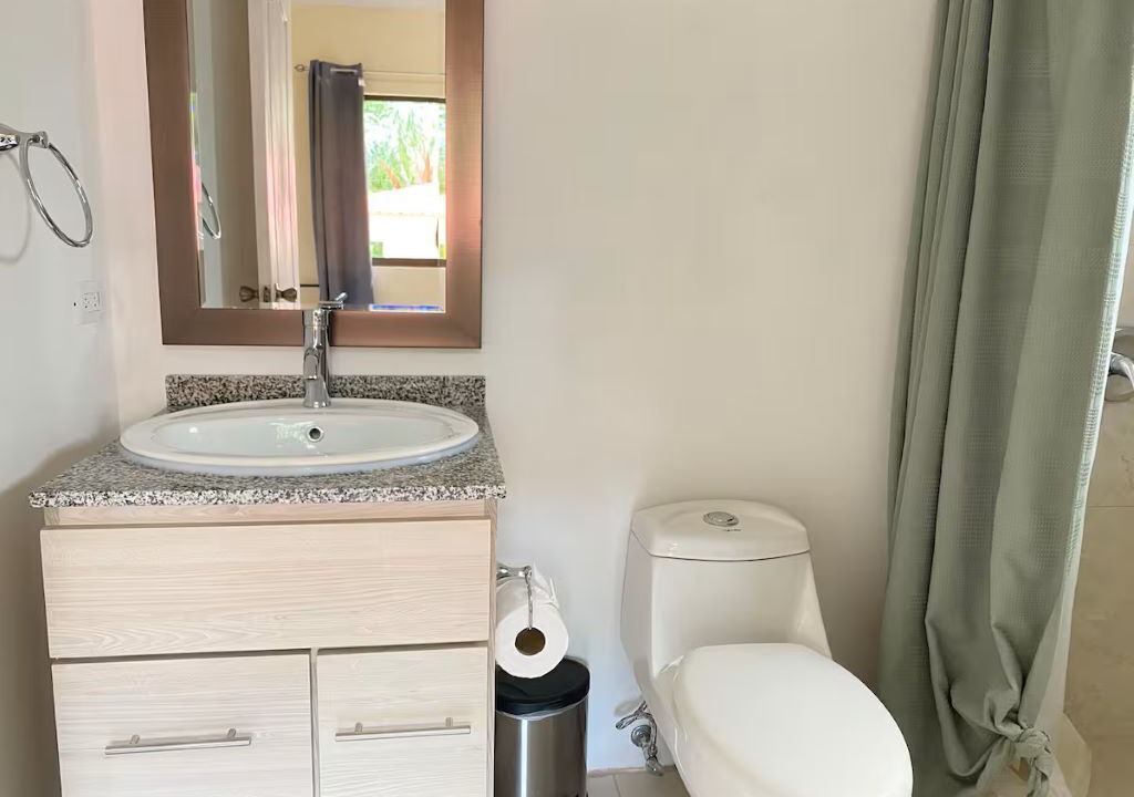 Photo of Bathroom in Coco