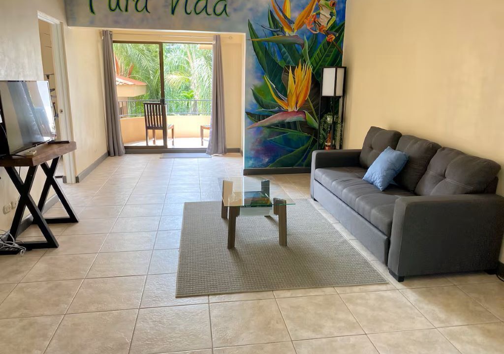 Photo of Livingroom in Coco