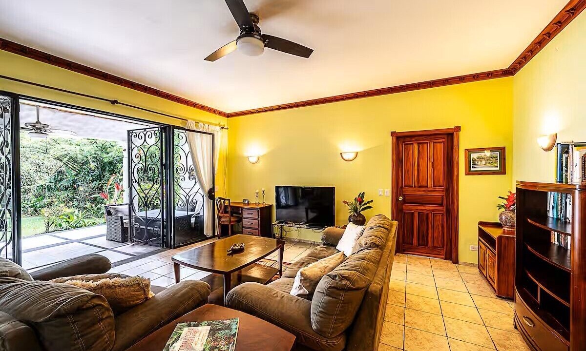 Photo of Livingroom in Arenal